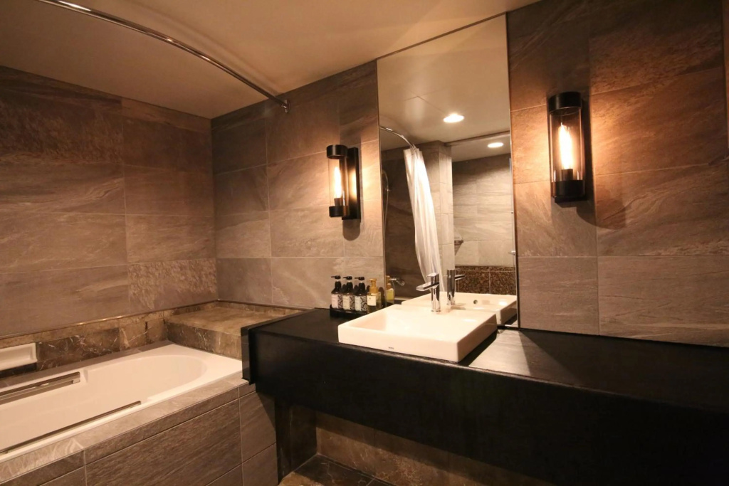 Quintessa Hotel Sapporo 사진 43