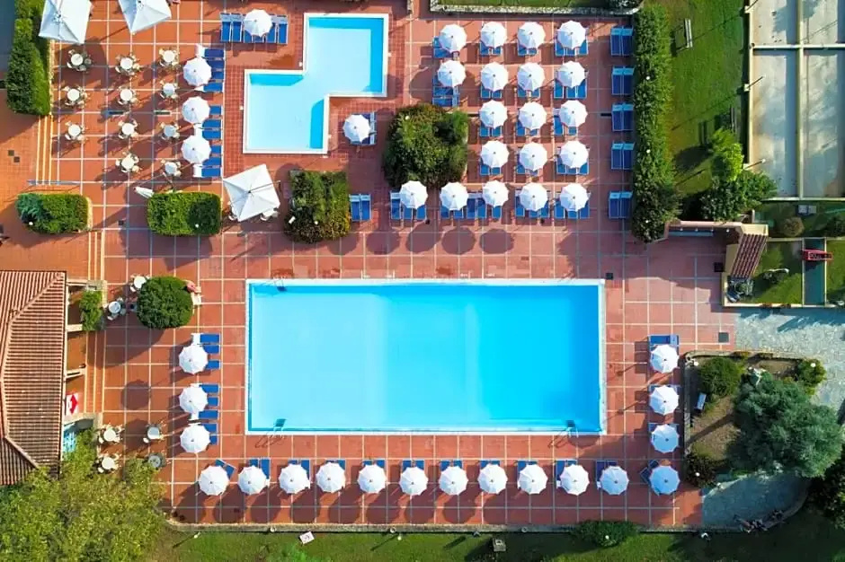 Hotel photo 18