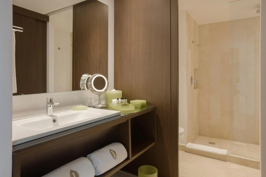 InterContinental Presidente Cancun Resort by IHG
