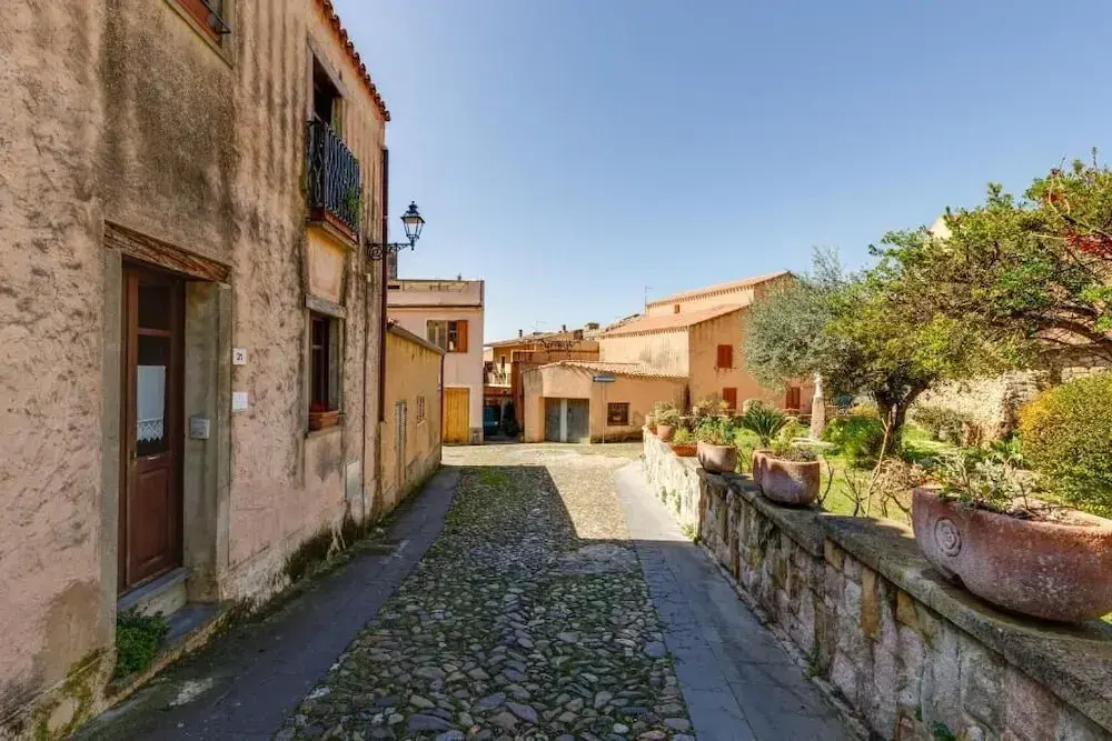 La Maisonette - Casa Vacanze