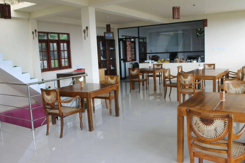 Pure Nature Hotel - Général