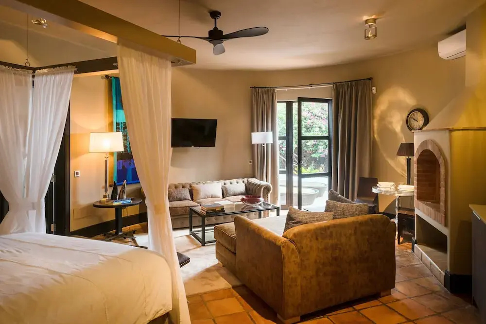 5 Suites - фото 4