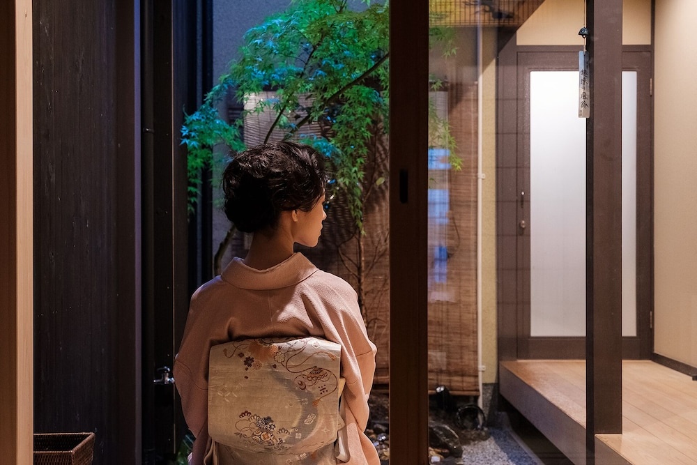 Kyomachiya KINKA 사진 20