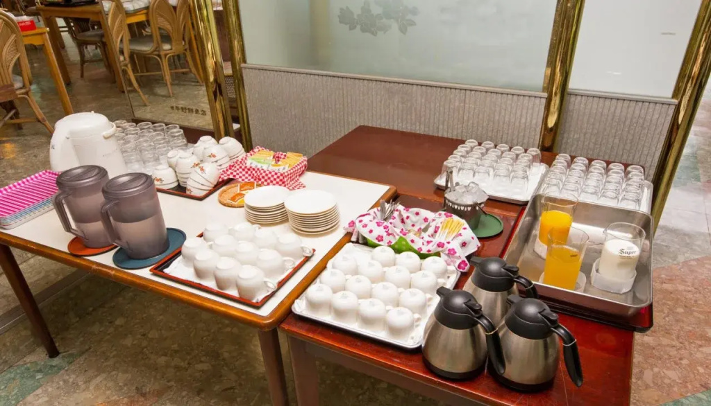 Oyashirazu Kanko Hotel - Général