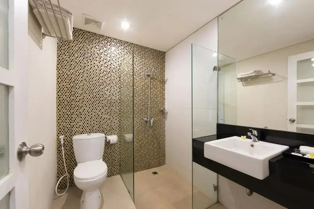 The Rinaya Canggu Hotel - Chambres