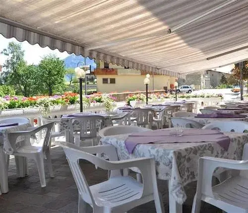 Hotel Laghetto - Général
