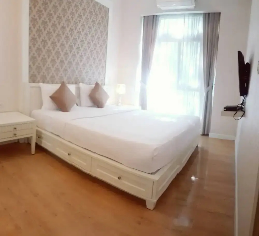 Harmony Resort Hotel - Chambres