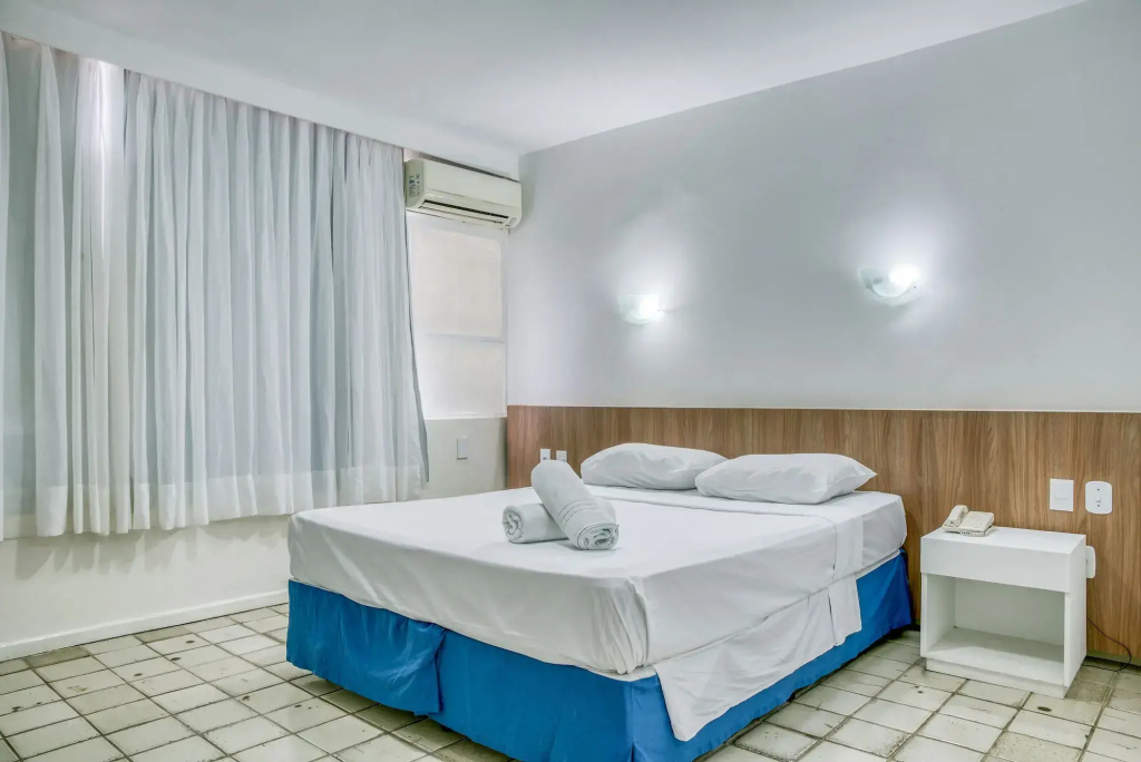 Praia Hotel Enseada - Général