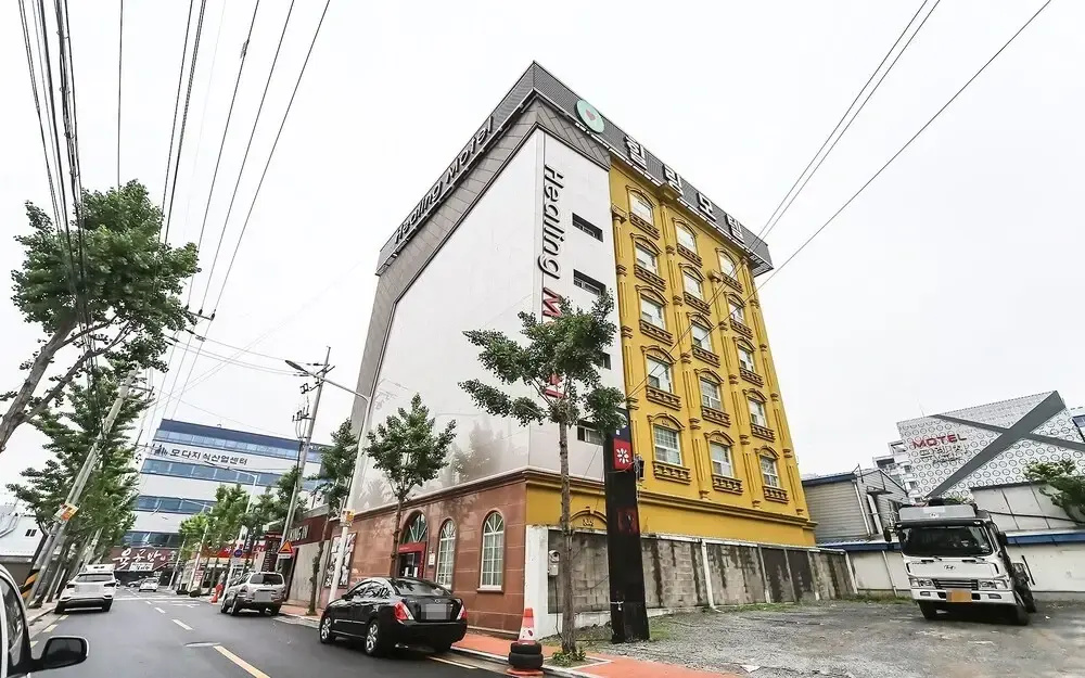 Hotel photo 4