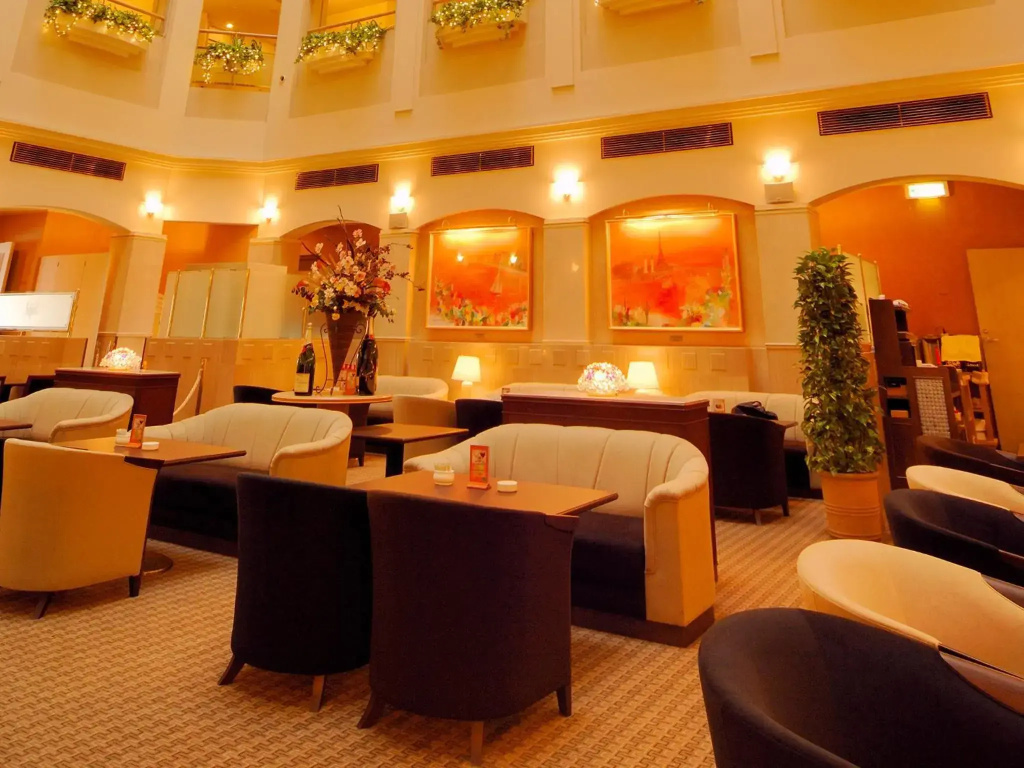 Hotel photo 25