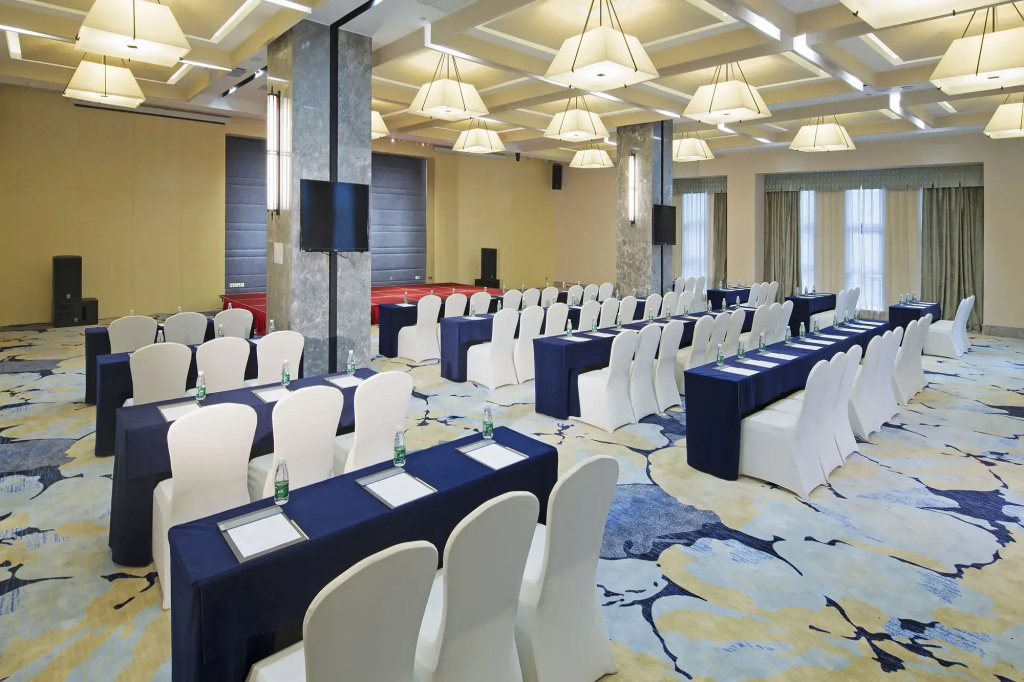Skytel Hotel Chengdu - Général