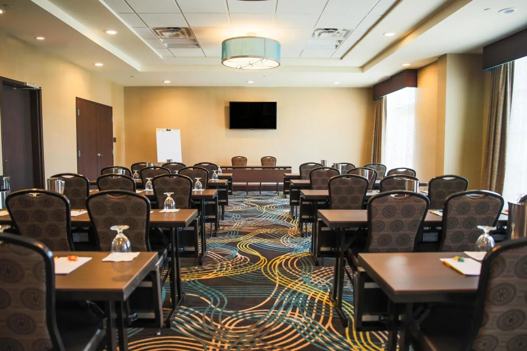 Hilton Garden Inn Murfreesboro - Général