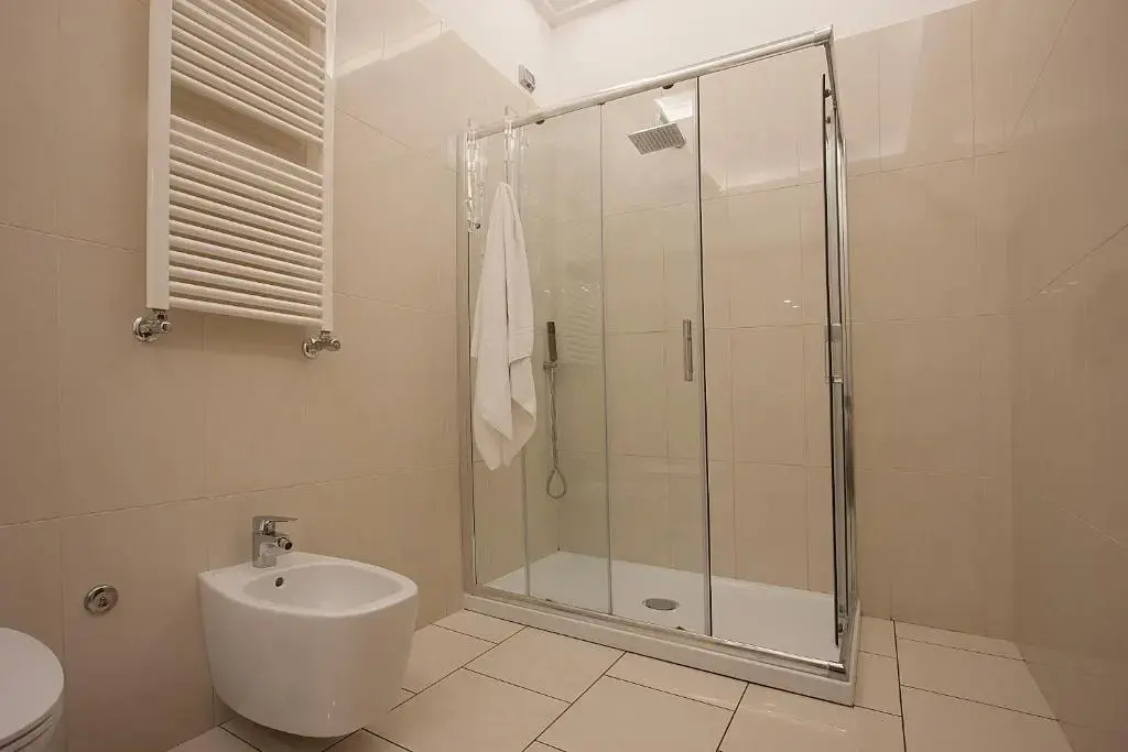 Albergo del Golfo - Chambres