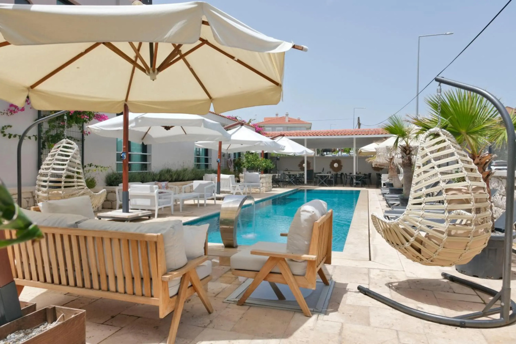 Hotel photo 21