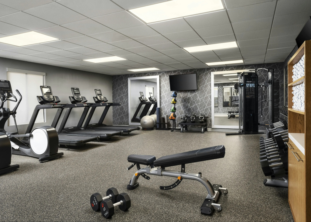 Homewood Suites by Hilton Carle Place - Garden City, NY - Général