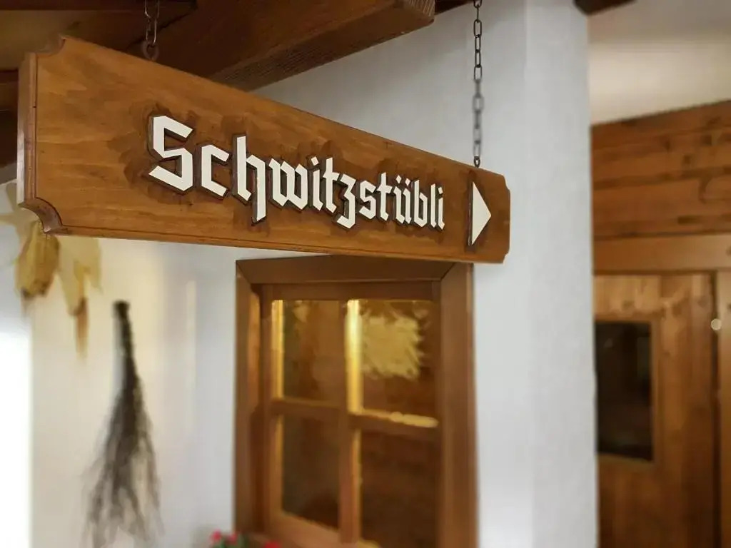 Hotel Restaurant Landhaus Sonnenhof