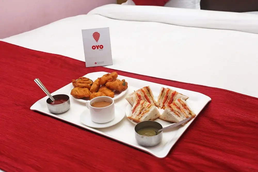 Hotel photo 12