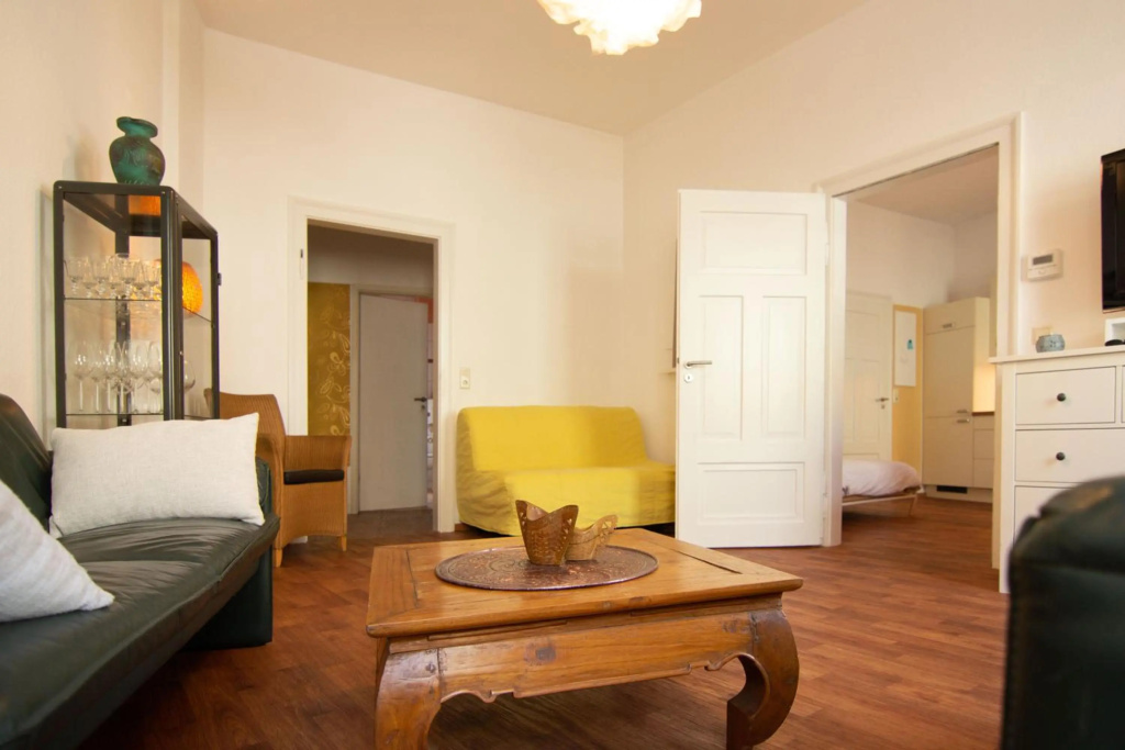 Ferienwohnung „Markus“ — 5