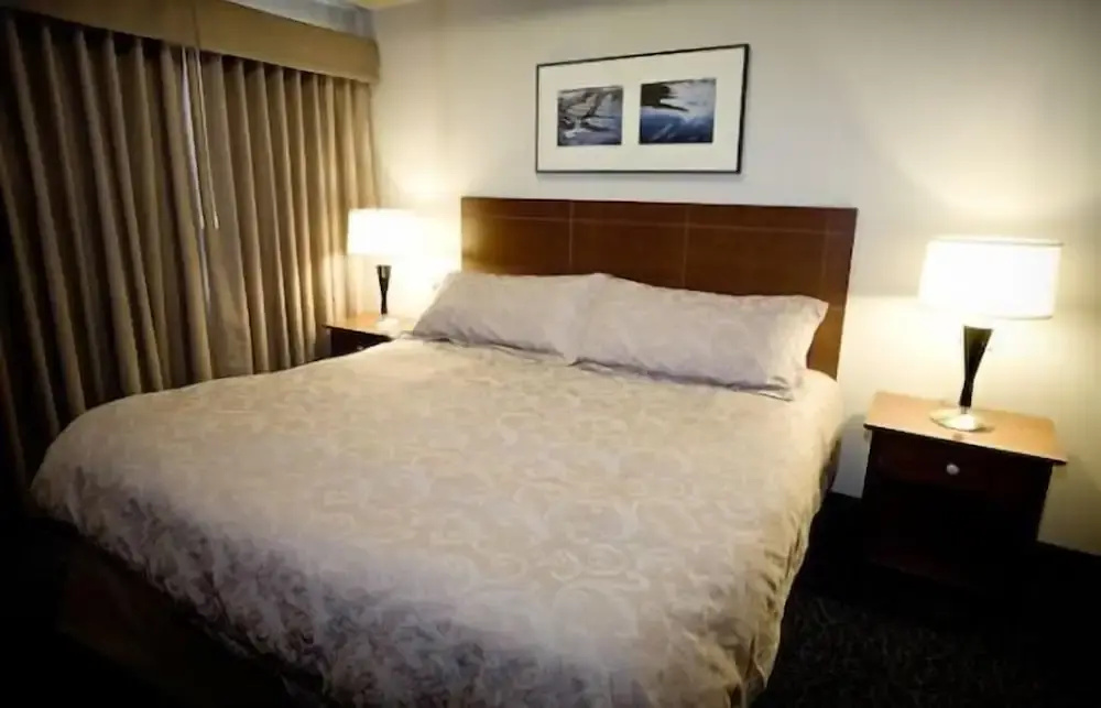 Heritage Inn & Convention Centre Brooks - Général