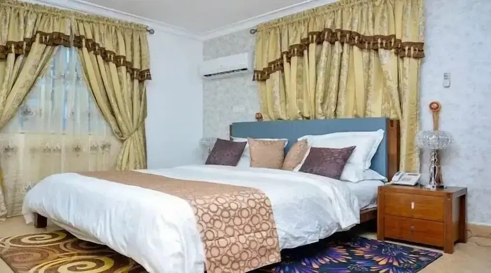 Hotel photo 9