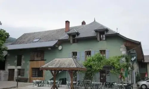 Hotel photo 15
