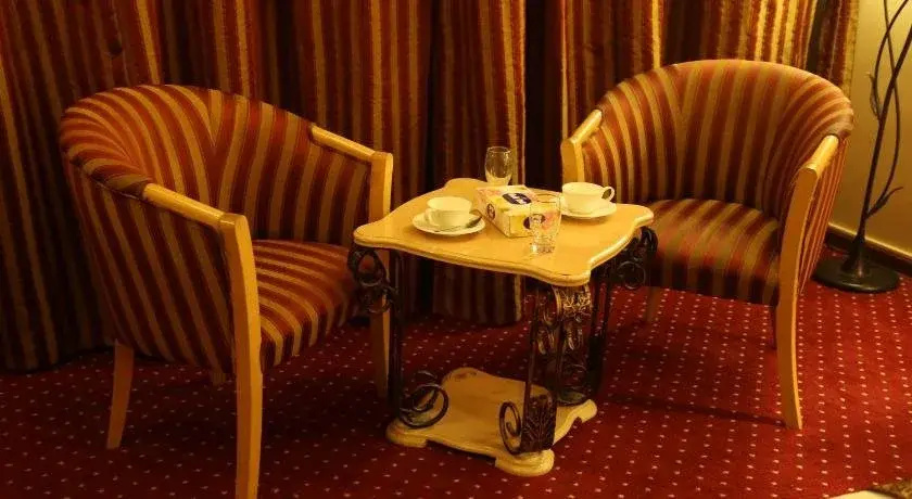 Safwat Al Amal Hotel - Général