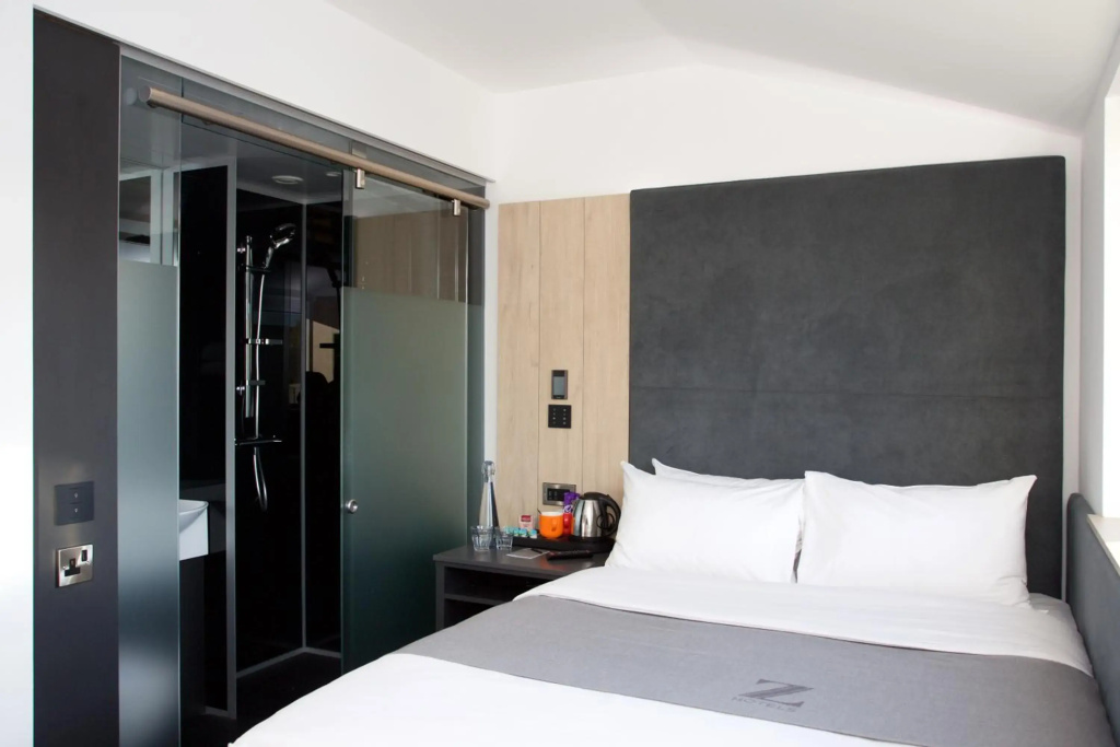 Hotel photo 19