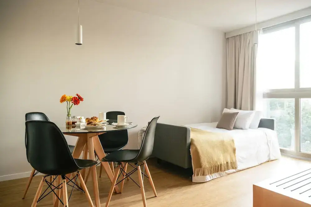 Own Montevideo - Chambres