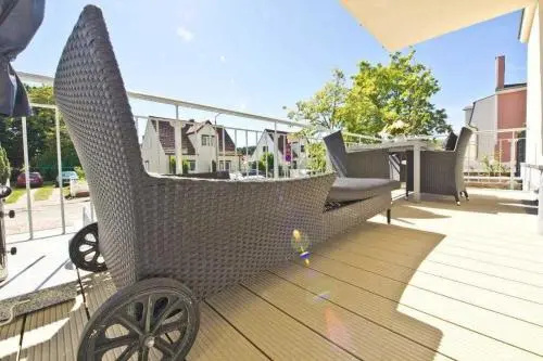 Duenenpalais Ahlbeck_Wohnung 05