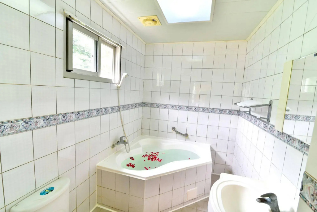 Jenq Yang Hotspring Hotel - Général