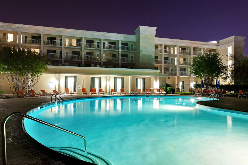 Holiday Inn Hotel & Suites Atlanta Airport-North by IHG - Général
