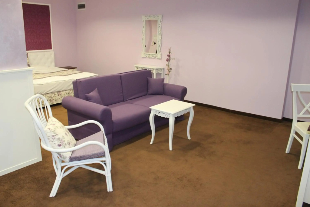 Regina Maria Design Hotel & SPA - фото 21