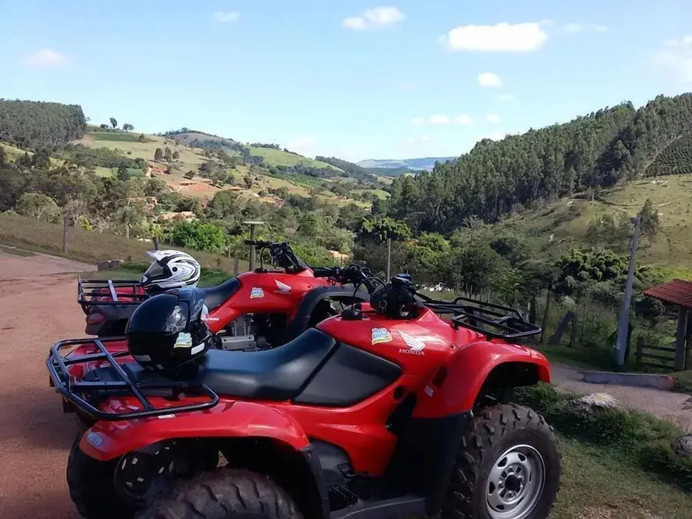 Chalés Santa Catarina