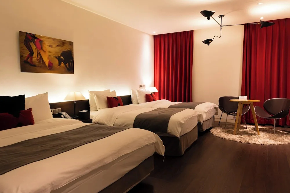 The Classic by Hotelone - Chambres