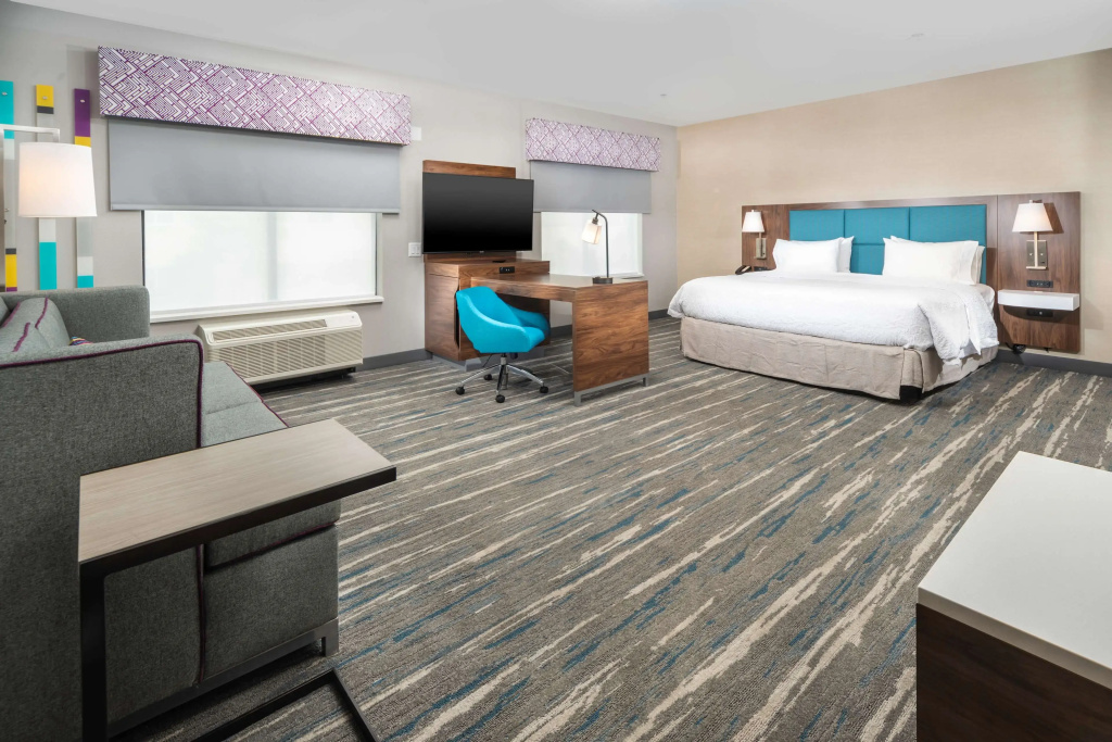 Hotel photo 2