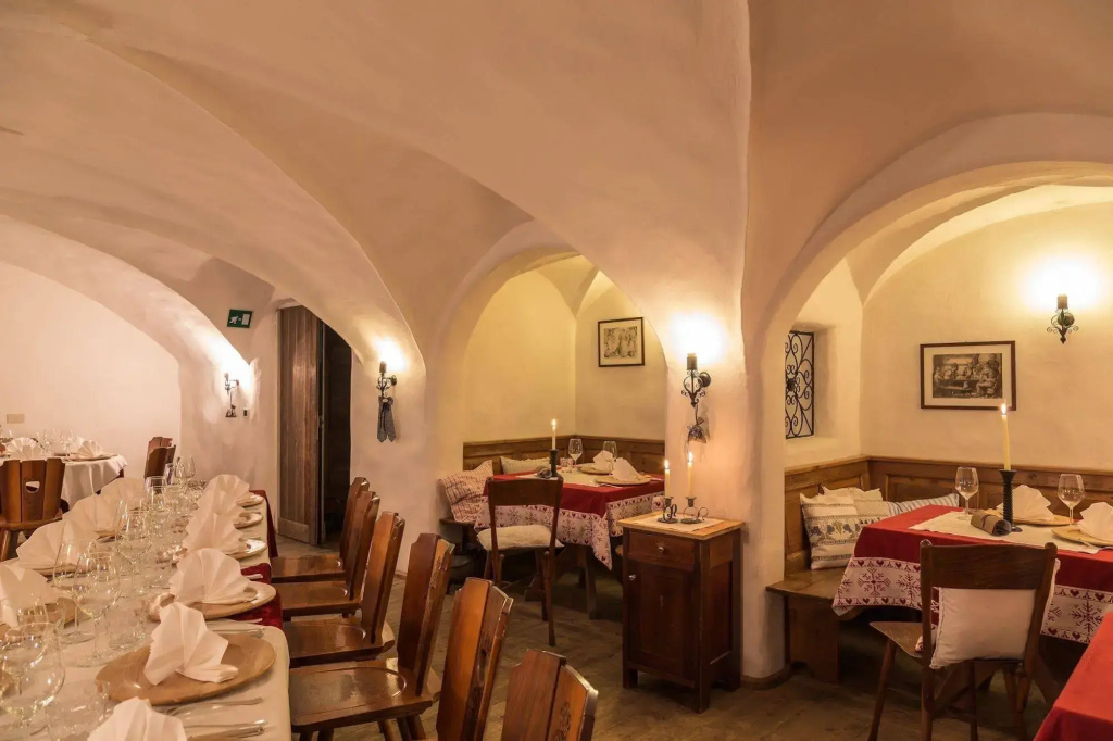 Hotel Corso Am Graben - Général