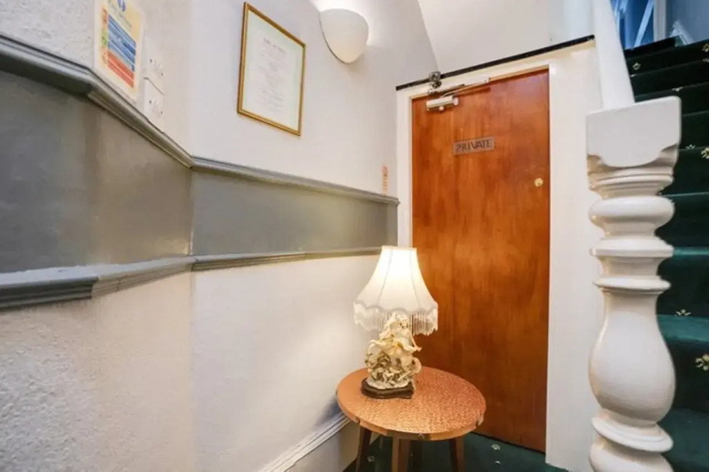 Chesterton Hotel, Blackpool South Shore - фото 10