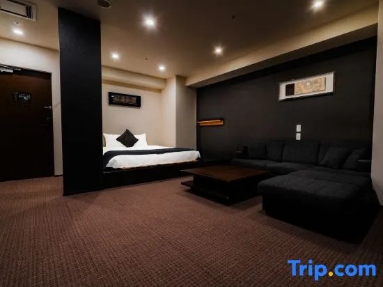 Randor Residential Hotel Sapporo Suites 사진 19