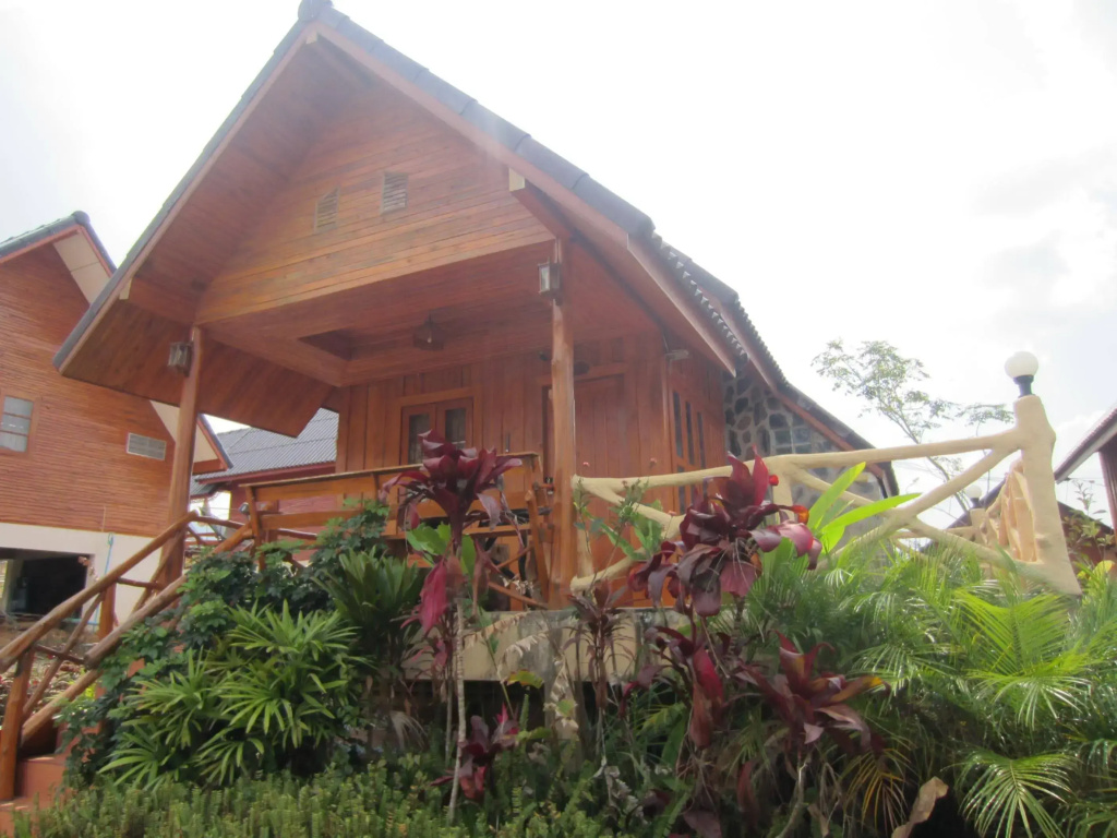 Khao Kho Lucky Hill Resort