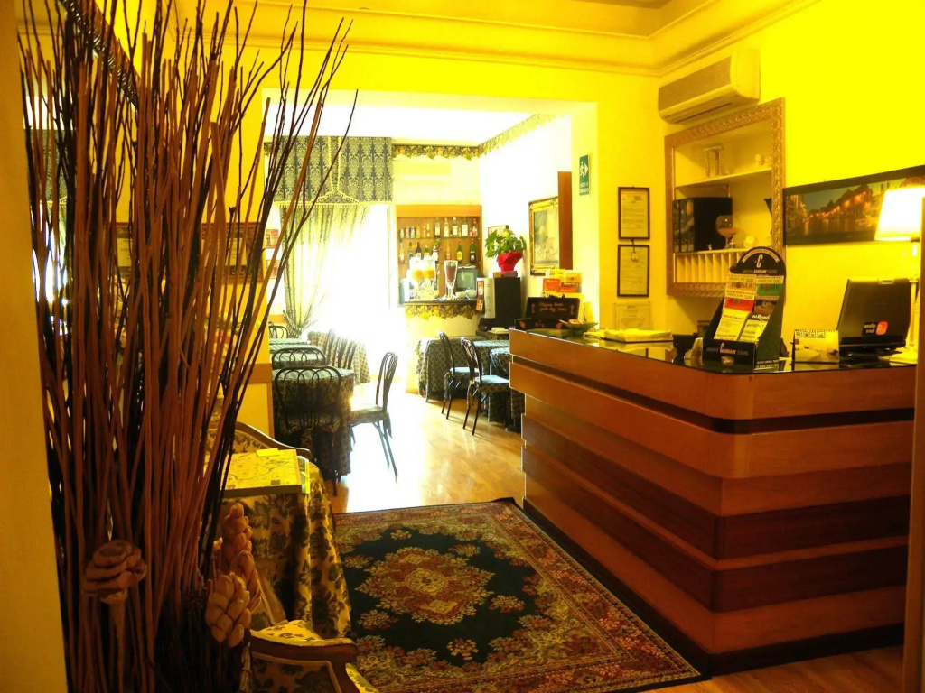 Hotel photo 14