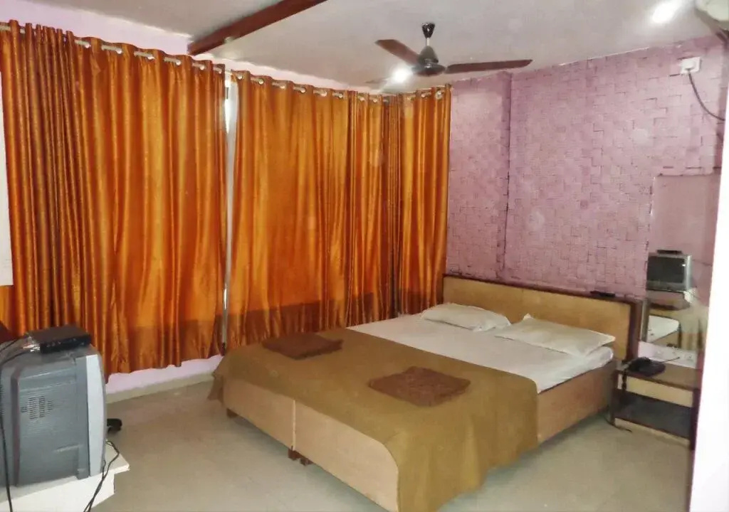 Ashtavinayak Residency