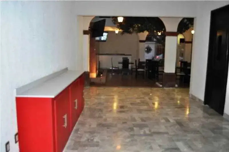Hotel The Lit 13 - Général