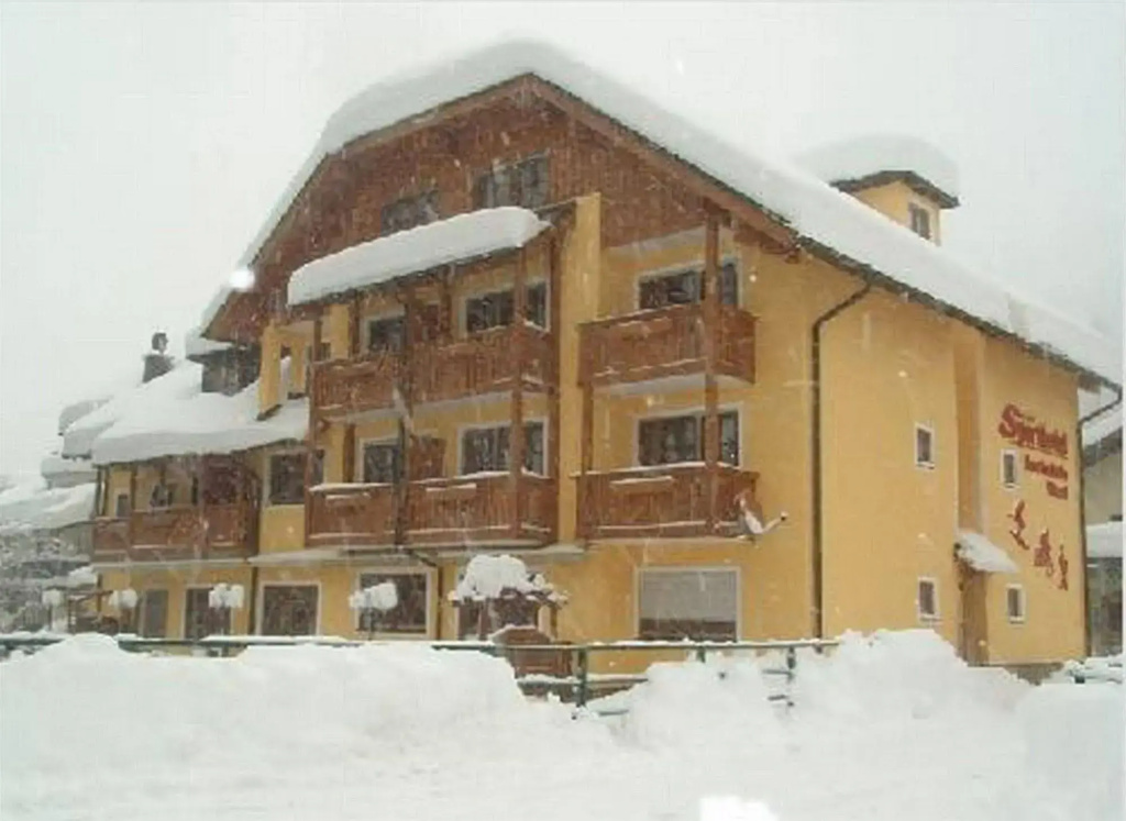 Dachstein West Sporthotel