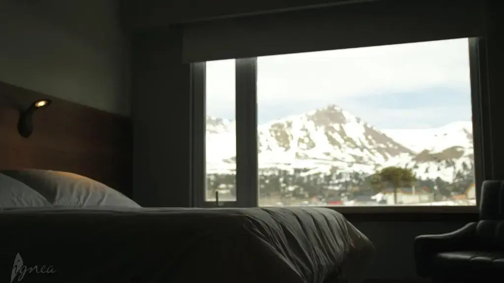 Ignea Hotel - Chambres