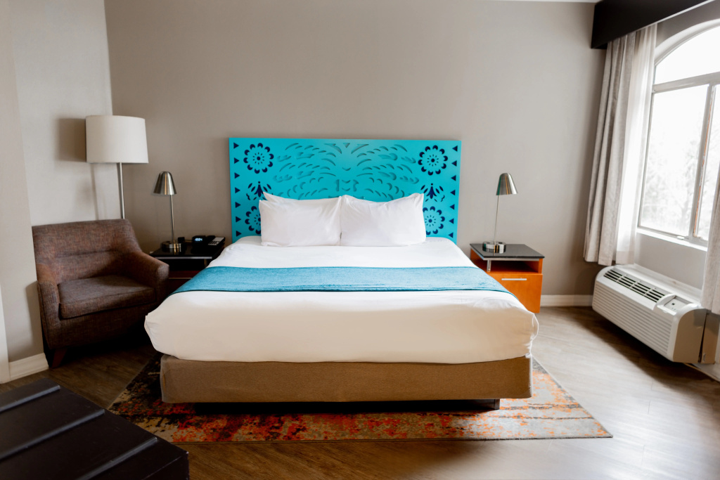 Hotel Indigo San Antonio Riverwalk by IHG - Général