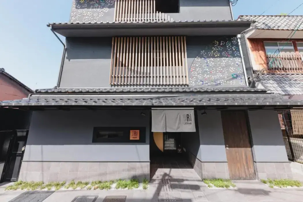 ORI Rokkaku