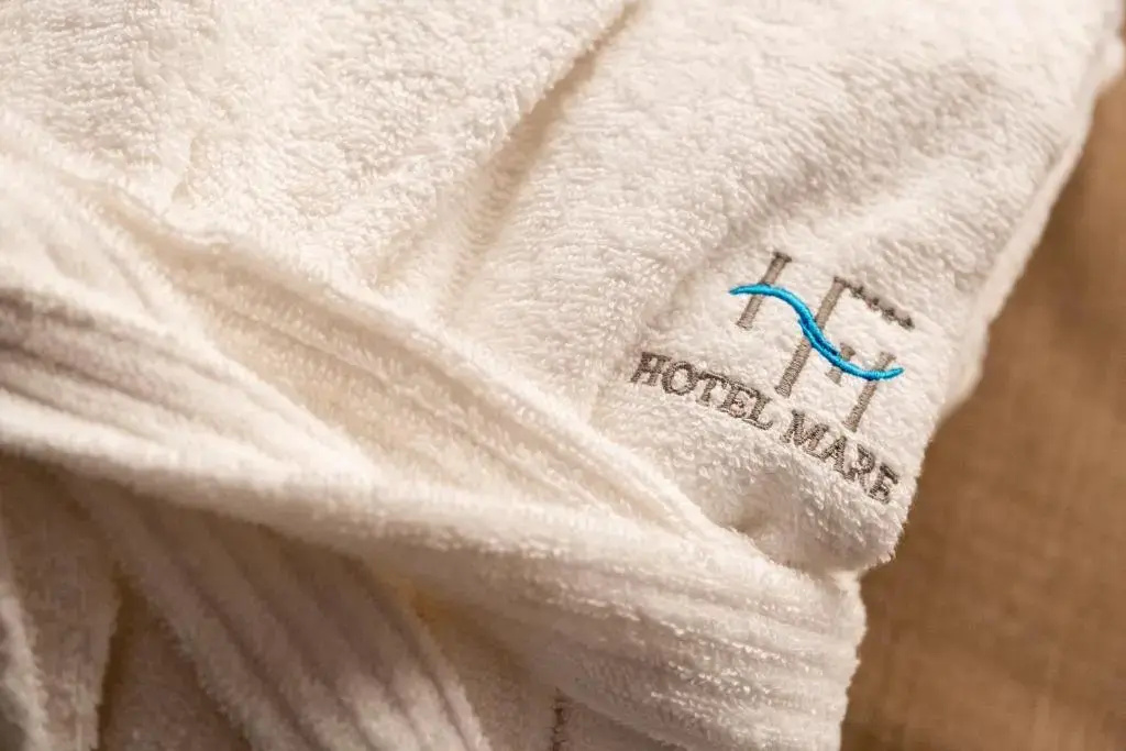 Hotel Mare - Chambres