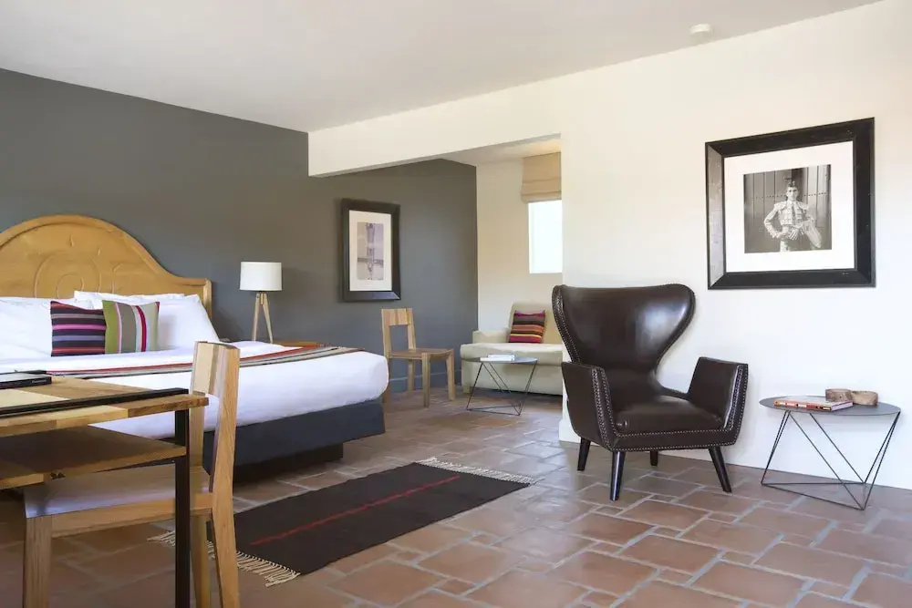 Santiago Resort - Palm Springs Premier - Général