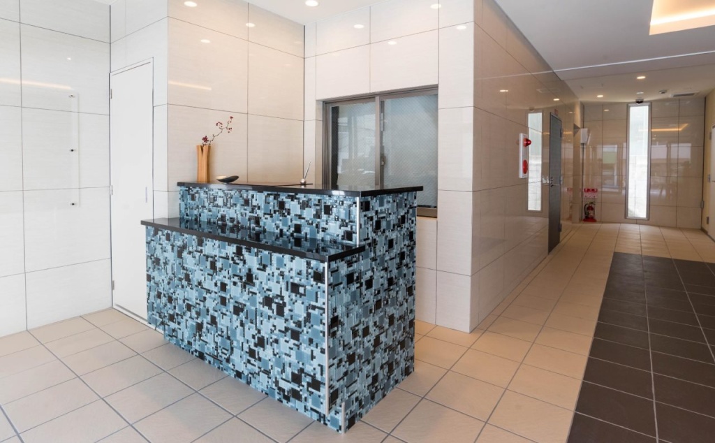 FDS Tennnoji Hotel 사진 13