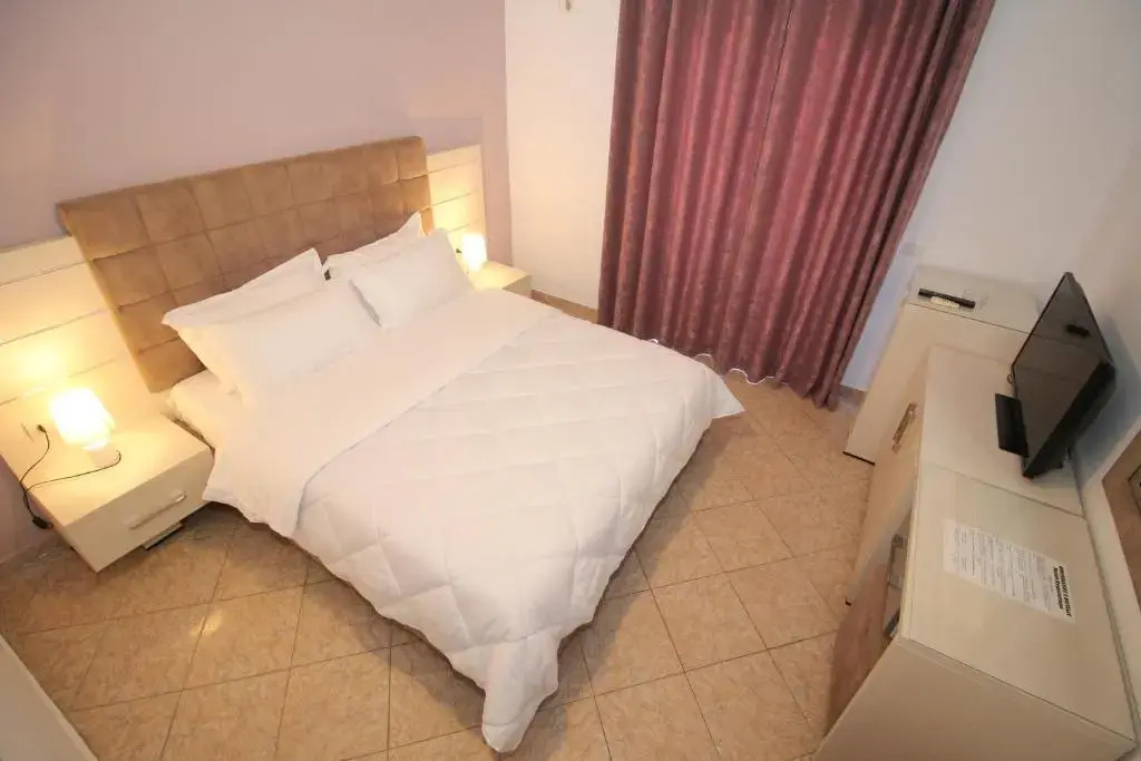 Julia Hotel - Chambres